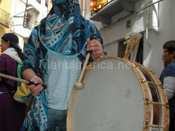 Tambores Alcañiz 2011